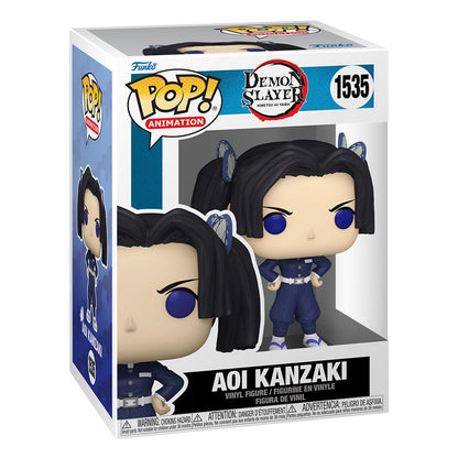 Demon Slayer Funko Pop