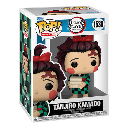 Demon Slayer Funko Pop