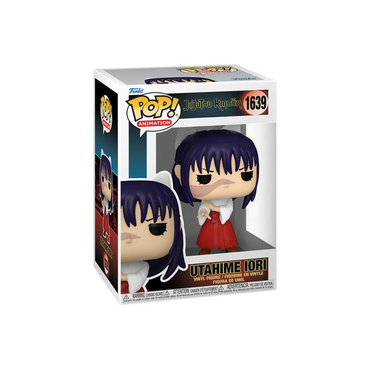 Jujutsu Kaisen Funko Pop