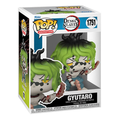 Demon Slayer Funko Pop