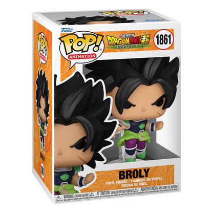 Dragon Ball Funko Pop