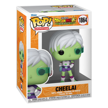 Dragon Ball Funko Pop