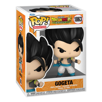 Dragon Ball Funko Pop
