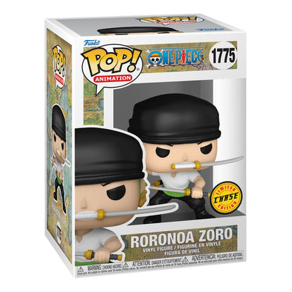 One Piece Funko Pop