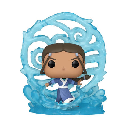 Avatar Der Herr der Elemente Katara Funko Pop