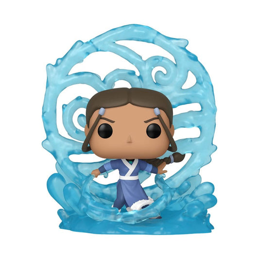 Avatar Der Herr der Elemente Katara Funko Pop