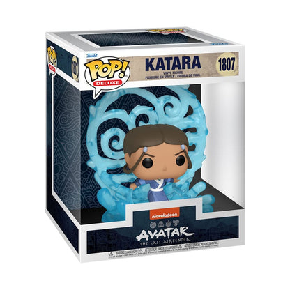 Avatar Der Herr der Elemente Katara Funko Pop