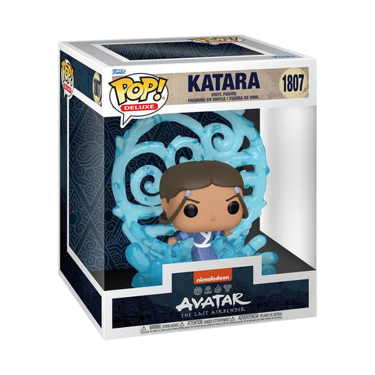 Avatar Der Herr der Elemente Katara Funko Pop