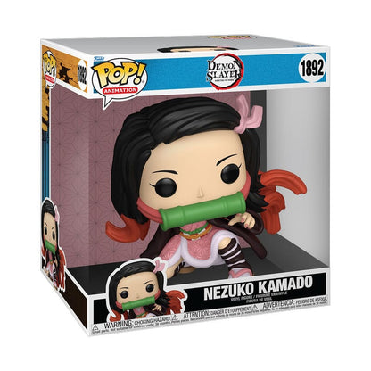 Demon Slayer Funko Pop