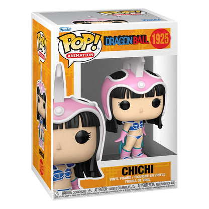 Dragon Ball Funko Pop