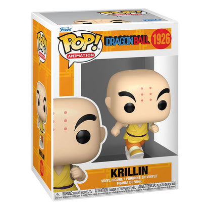 Dragon Ball Funko Pop