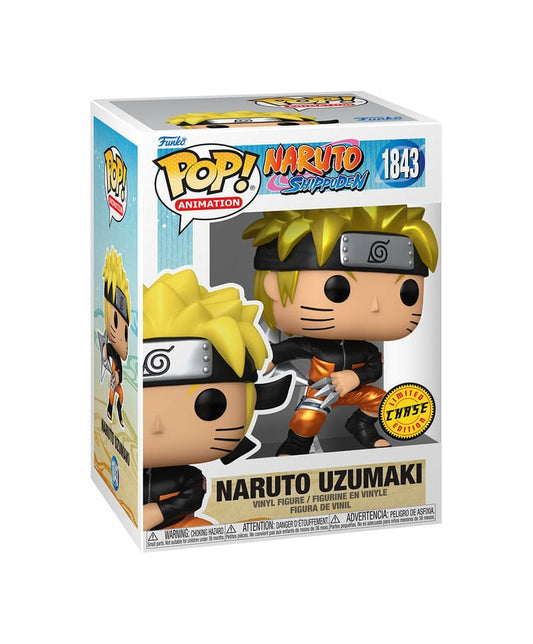 Naruto Funk Pop