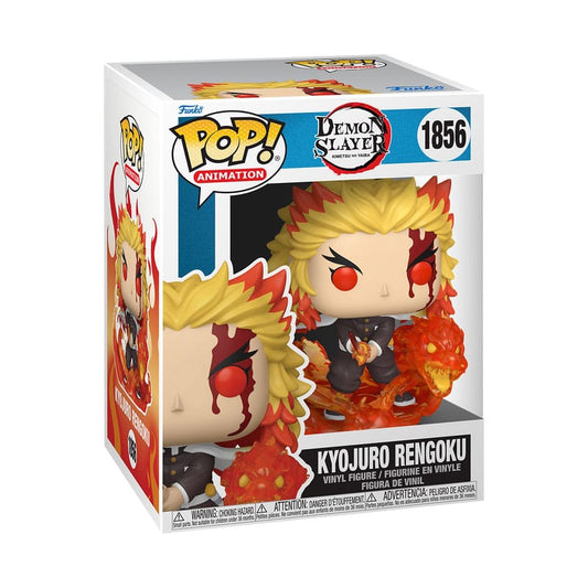 Demon Slayer Funko Pop