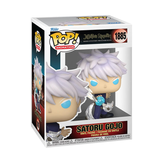 Jujutsu Kaisen Funko Pop