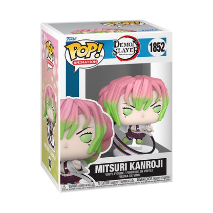 Demon Slayer Funko Pop