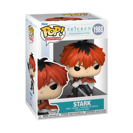 Candeggina Funko Pop
