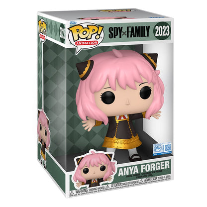 Spy x Family Funko Pop