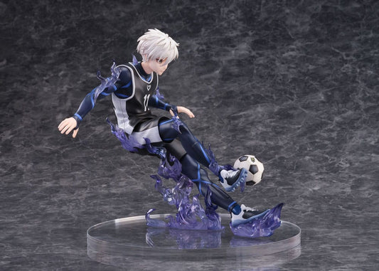 Hunter x Hunter Killua Action Figure (22cm)