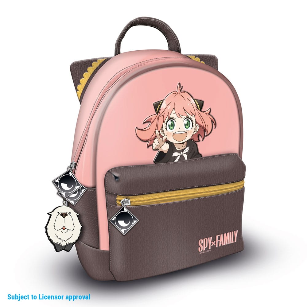 Spy x Family Anya Forger Rucksack