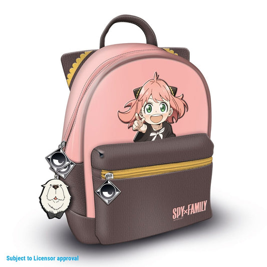 Spy x Family Anya Forger Rucksack