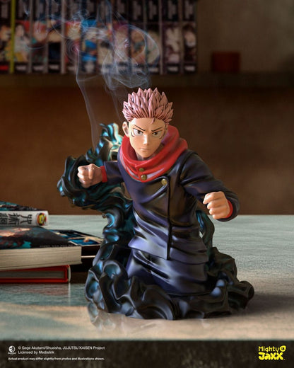 Yuji Itadori Limited Editon Actionfigur