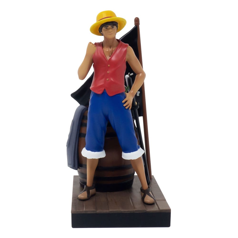 One Piece Netflix Geschenkbox