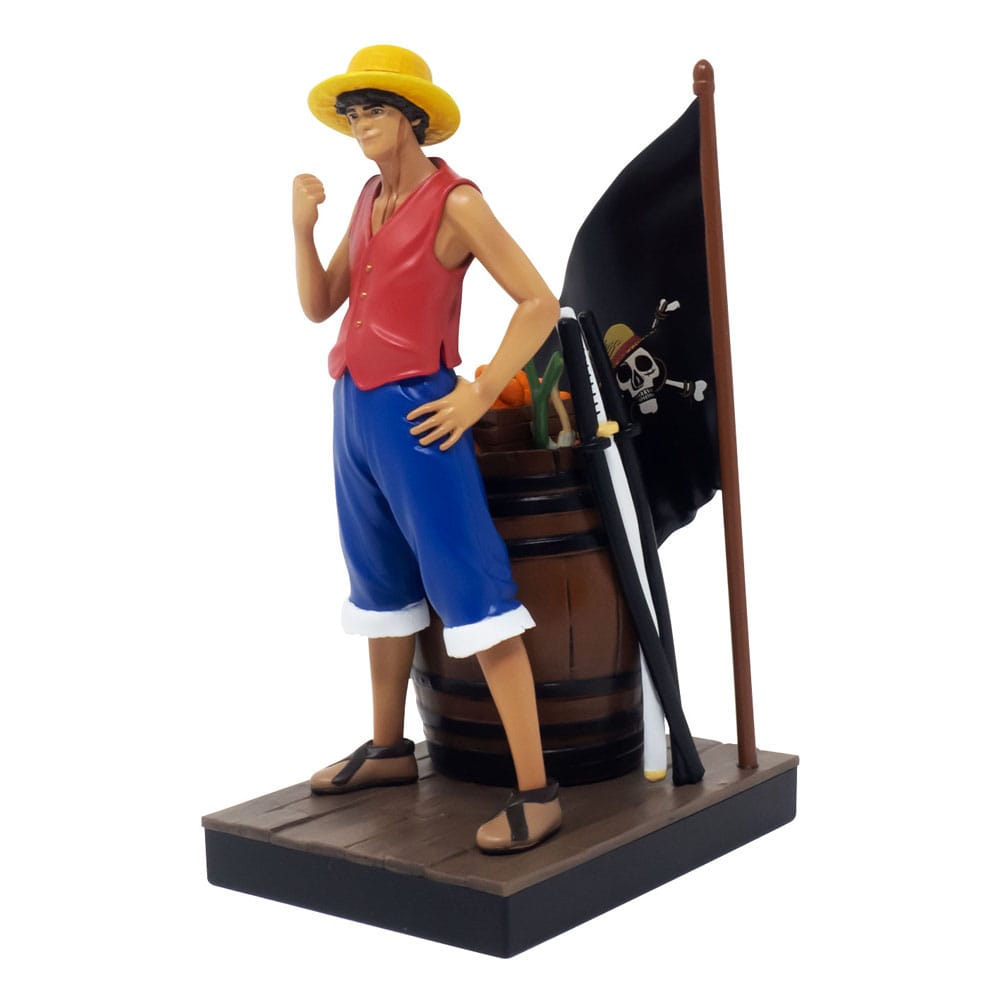 One Piece Netflix Geschenkbox