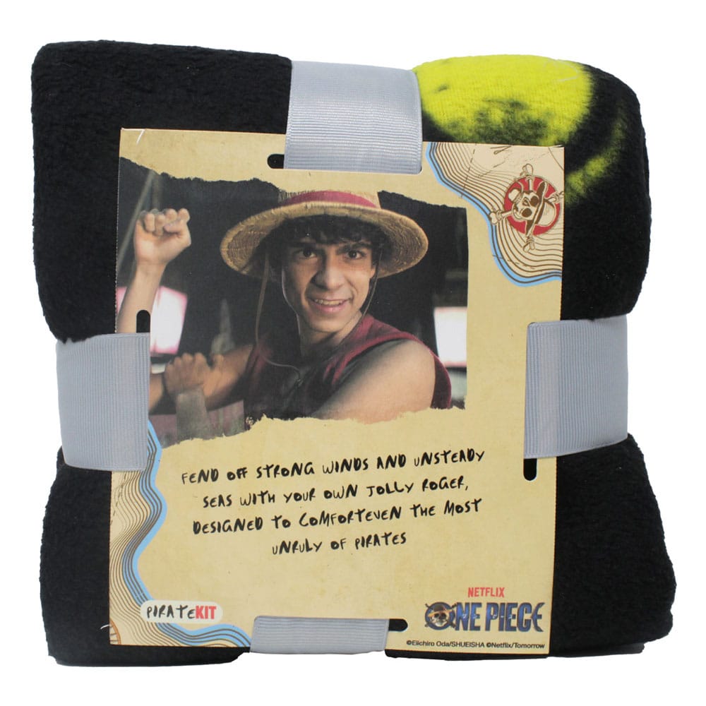 One Piece Netflix Geschenkbox