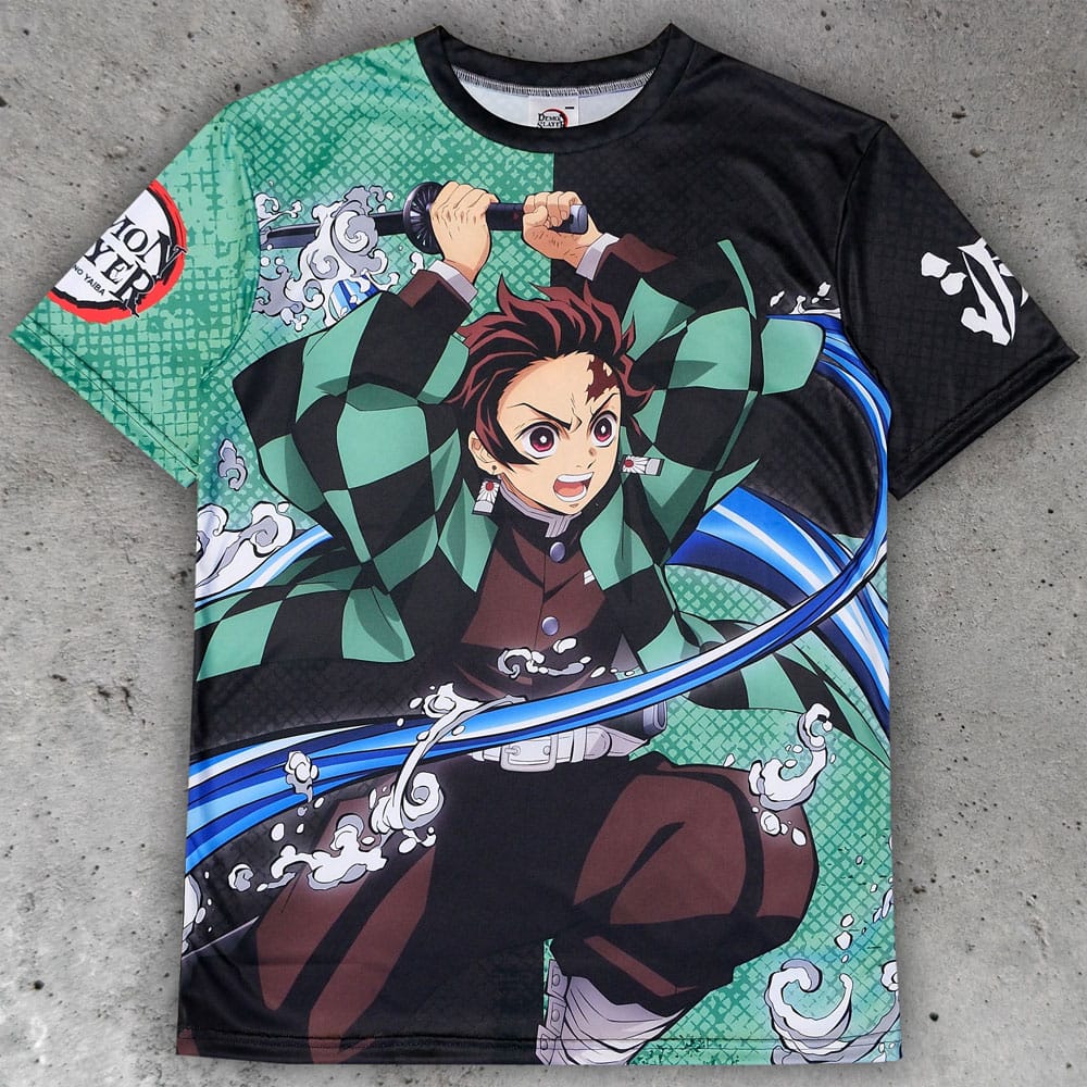 Haikyuu jersey