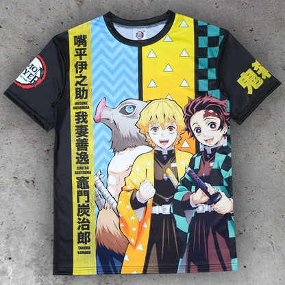 Haikyuu jersey
