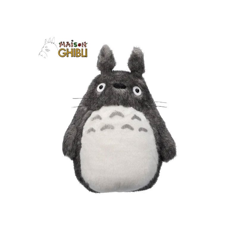 Totoro plushies (30-70cm)
