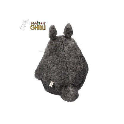 Totoro plushies (30-70cm)