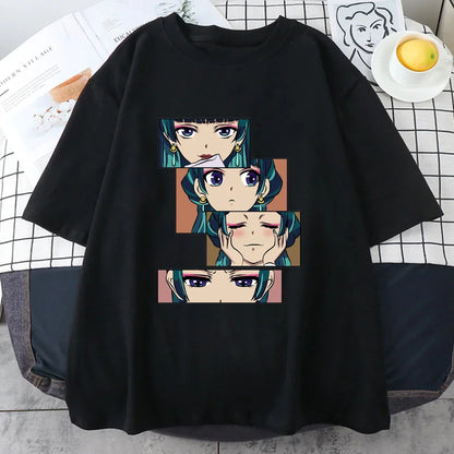 Die Tagebücher der Apothekerin Maomao  T-Shirt