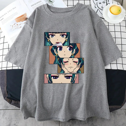 Die Tagebücher der Apothekerin Maomao  T-Shirt