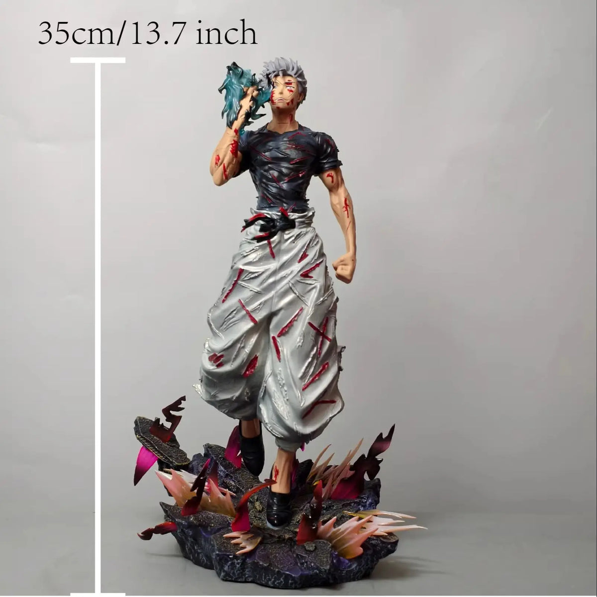 Satoru Gojo Actionfigur (35cm)