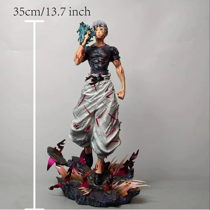 Satoru Gojo Actionfigur (35cm)