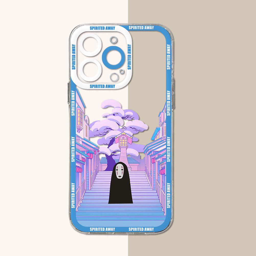 Dragon Ball phone cases for IPhones