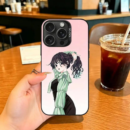 Demon Slayer Phone Cases for IPhones