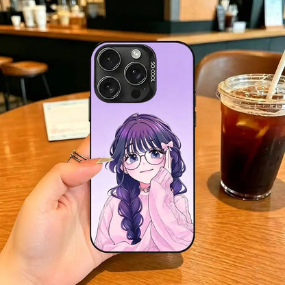 Demon Slayer Phone Cases for IPhones