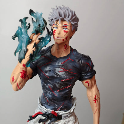 Satoru Gojo Actionfigur (35cm)