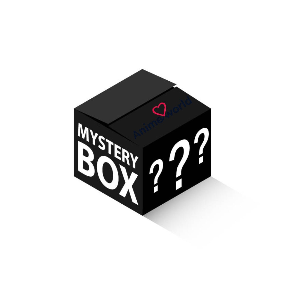 Anime world mystery box