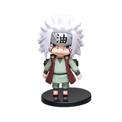 Figure di Naruto (9cm)
