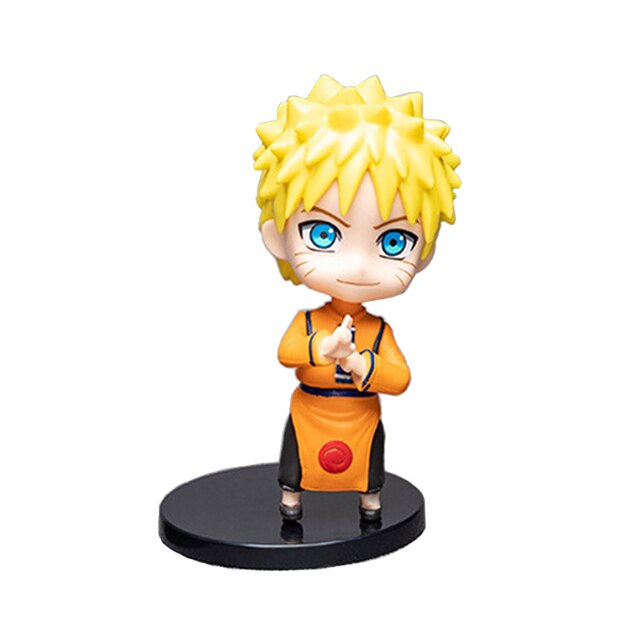 Figure di Naruto (9cm)