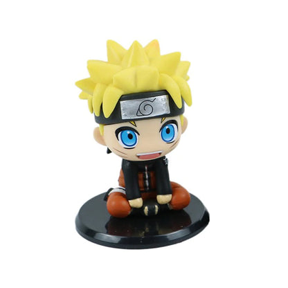Naruto Figures (9cm)