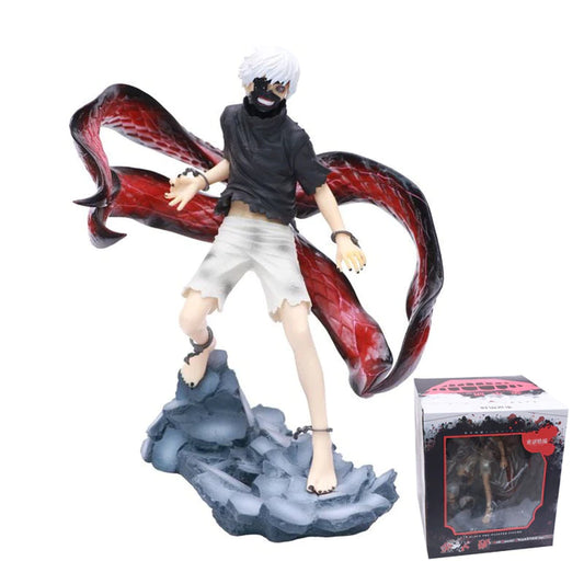 Tokyo Ghoul action figure