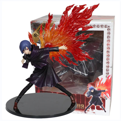 Tokyo Ghoul action figure