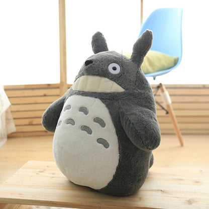 Totoro bambola/animale di peluche (30-70cm)