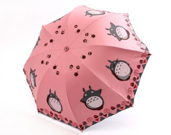 Totoro umbrella