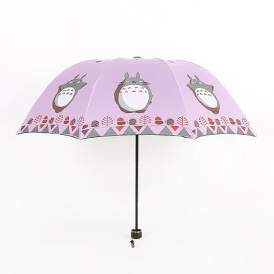 Ombrello Totoro