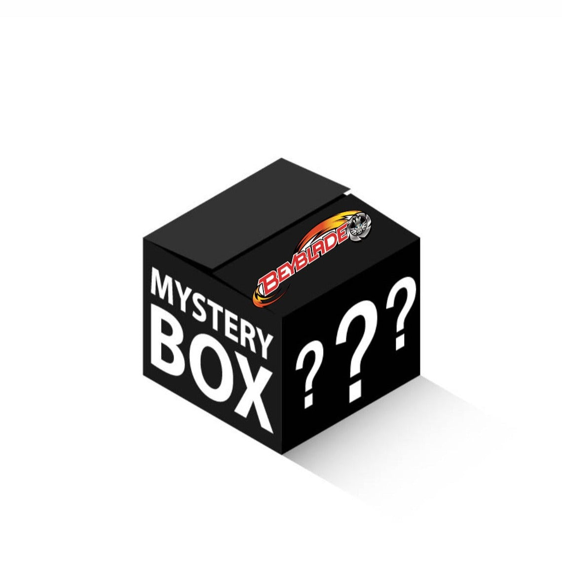 Beyblade Mystery Box